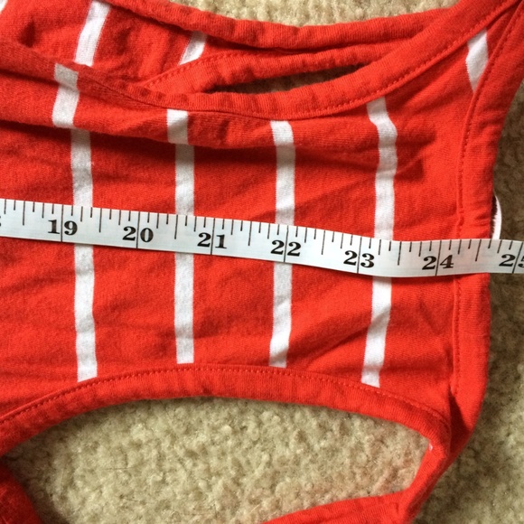 Banana Republic Tank Top - Picture 4 of 8